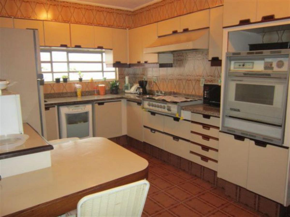 4 Schlafzimmer Haus in Sao Paulo, Brazil, Nr. 436713