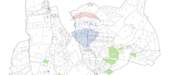 28631m² Land in Apiro, Italy No. 348311 4