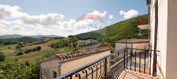 28631m² Land in Apiro, Italy No. 348311 3