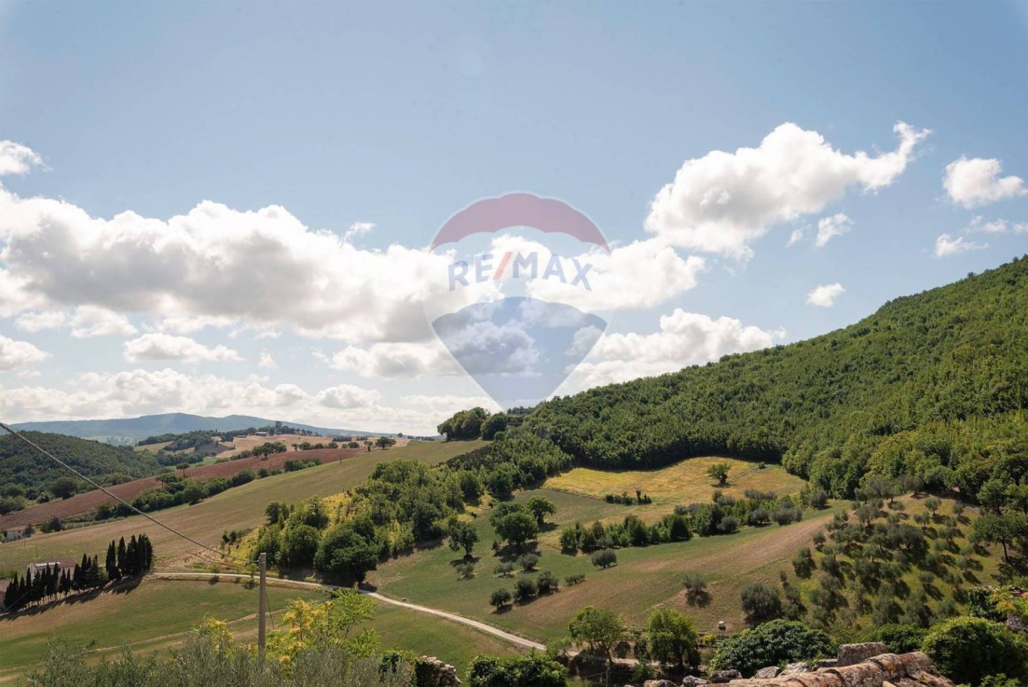 28631m² Land in Apiro, Italy No. 348311