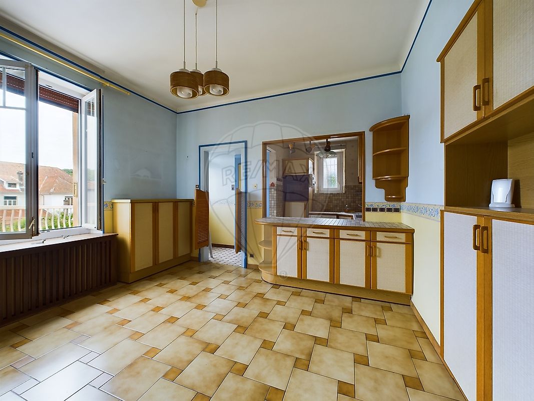 5 chambres Maison à Saulnes, France No. 50483