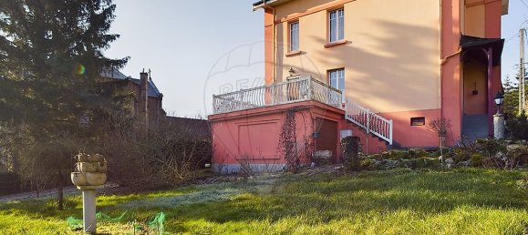 5 chambres Maison à Saulnes, France No. 50483 8