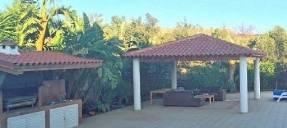 4 bedrooms Villa in Monagroulli, Cyprus No. 22531 15