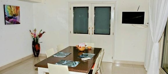 4 bedrooms Villa in Monagroulli, Cyprus No. 22531 13