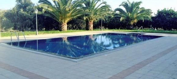 4 bedrooms Villa in Monagroulli, Cyprus No. 22531 4