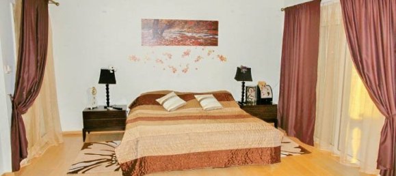 4 bedrooms Villa in Monagroulli, Cyprus No. 22531 11