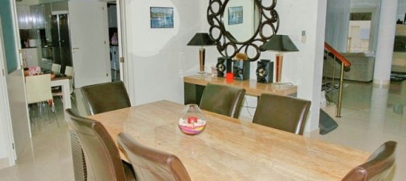 4 bedrooms Villa in Monagroulli, Cyprus No. 22531 7