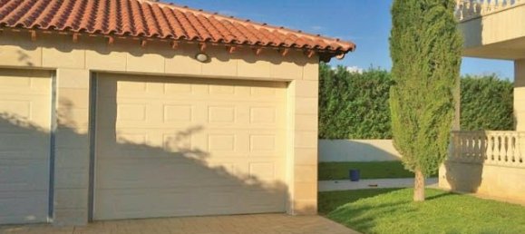 4 bedrooms Villa in Monagroulli, Cyprus No. 22531 16