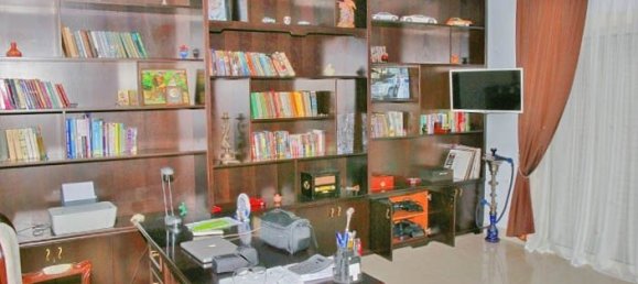 4 bedrooms Villa in Monagroulli, Cyprus No. 22531 10