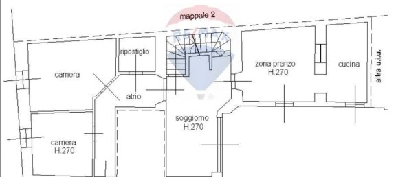3 chambres Maison à Cellatica, Italy No. 54511 43