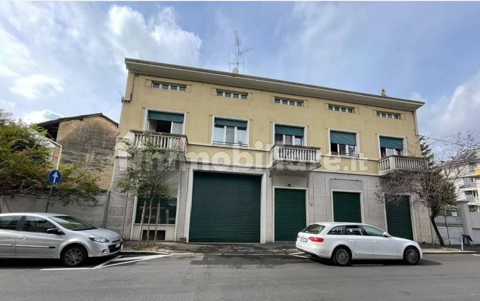 1 Schlafzimmer Wohnung in Busto Arsizio, Italy, Nr. 260162