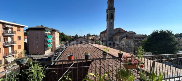 Apartamento T2 em Varese, Italy N.º 352467 8