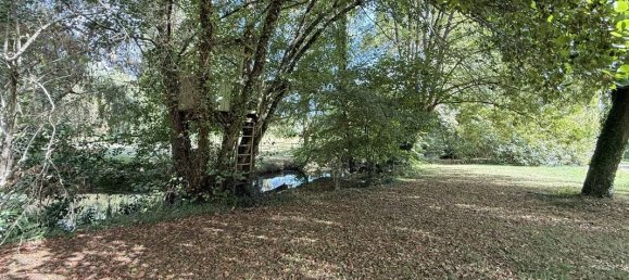 3 Schlafzimmer Haus in Charente, France, Nr. 335717 20