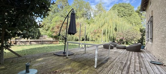 3 Schlafzimmer Haus in Charente, France, Nr. 335717 10