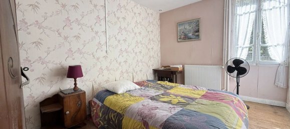 3 Schlafzimmer Haus in Charente, France, Nr. 335717 5