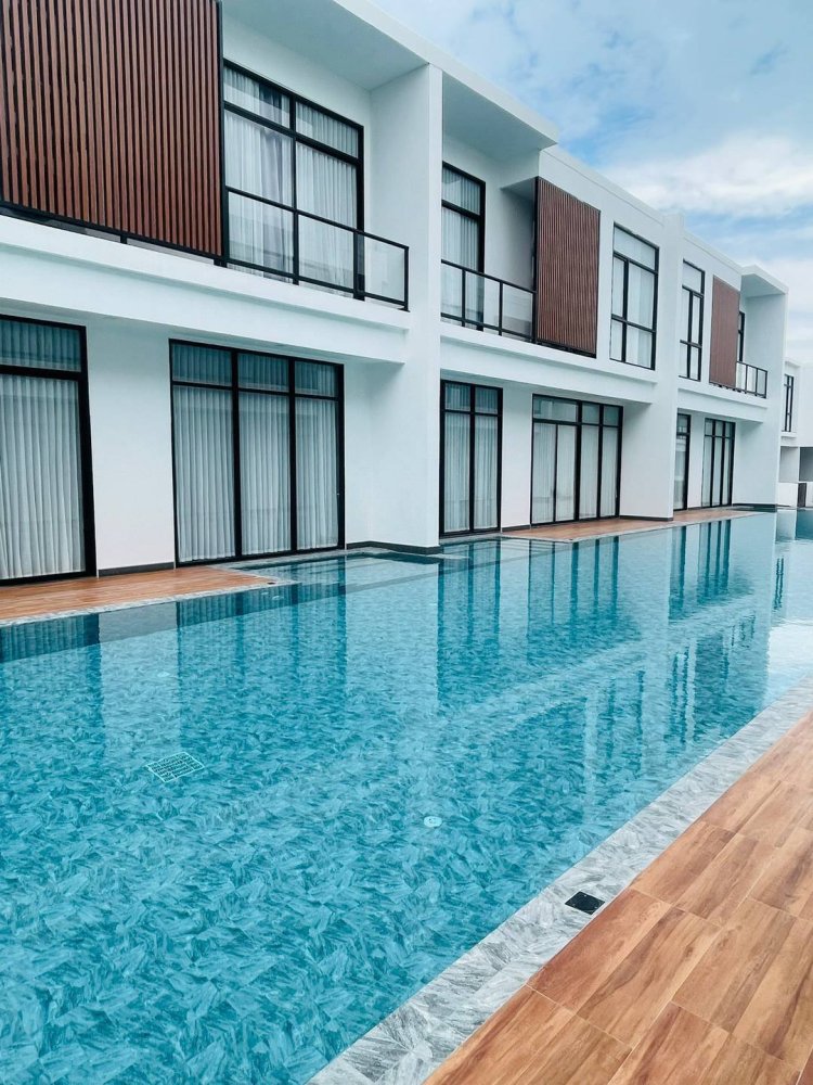 3 غرف نوم فيلا في Pattaya, Thailand رقم 139443