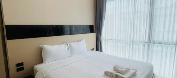 3 غرف نوم فيلا في Pattaya, Thailand رقم 139443 10