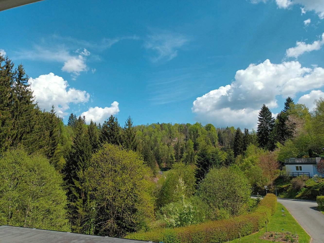 3 Schlafzimmer Stadthaus in Hof, Germany, Nr. 218939