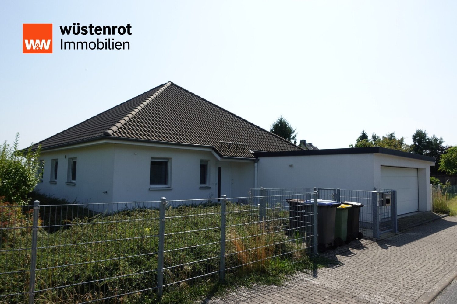 3 غرف نوم بنغالو في Bautzen, Germany رقم 266298