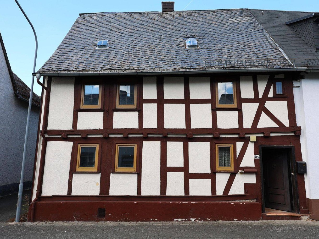Casa T4 em Lahn-Dill, Germany N.º 314452