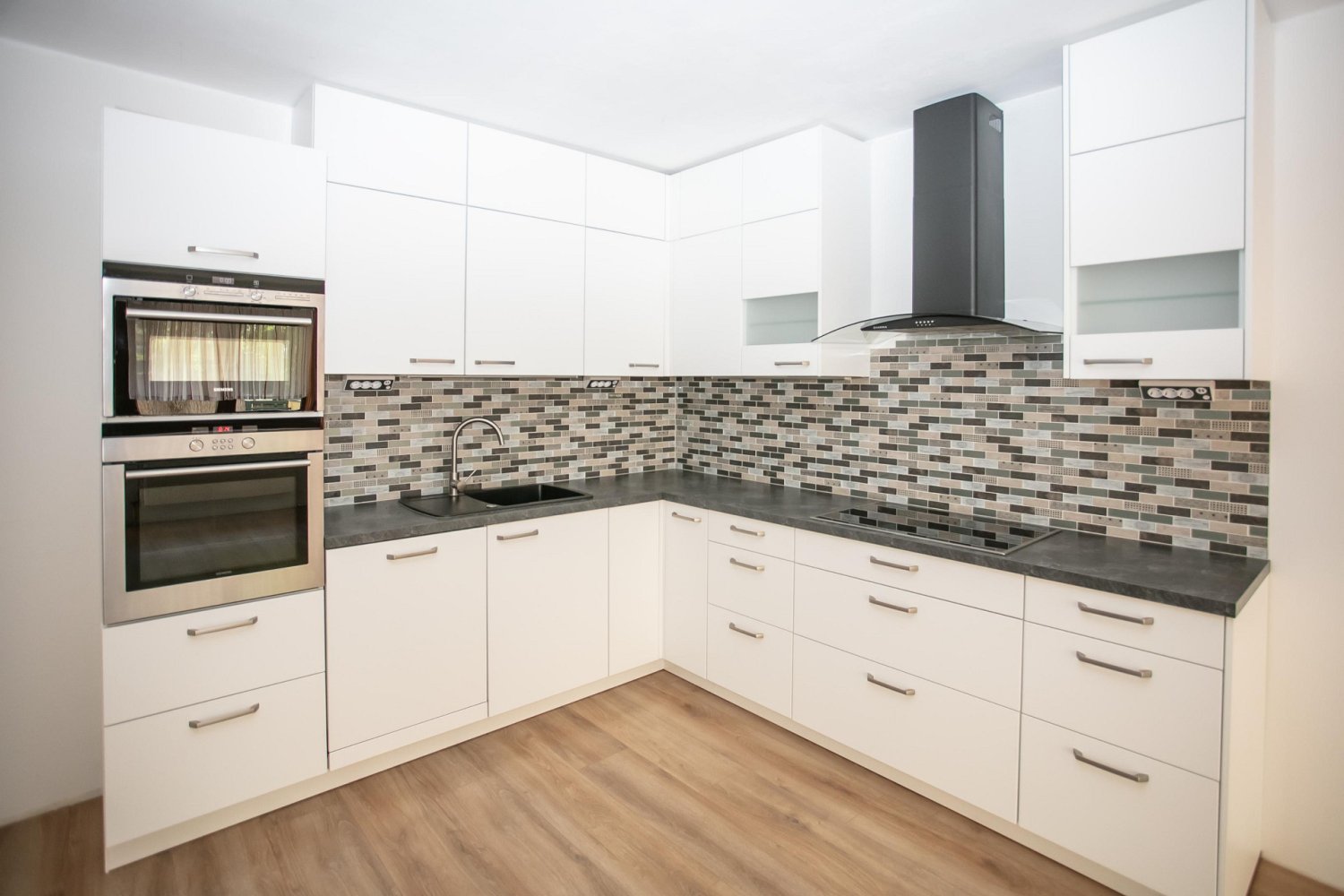 3 rooms Apartment in Krems an der Donau, Austria No. 127037