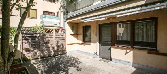 3 rooms Apartment in Krems an der Donau, Austria No. 127037 5