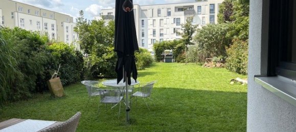 4-Zimmer Wohnung in Main-Kinzig, Germany, Nr. 317830 2