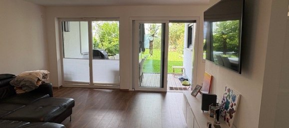 4-Zimmer Wohnung in Main-Kinzig, Germany, Nr. 317830 6