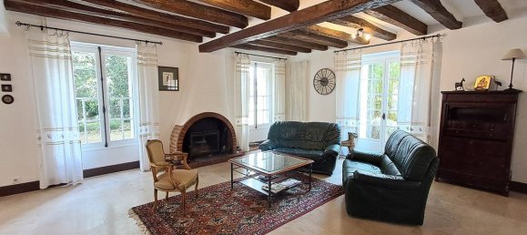 7 Schlafzimmer Haus in L'Ile-Bouchard, France, Nr. 51160 8
