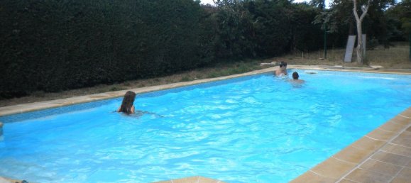 7 Schlafzimmer Haus in L'Ile-Bouchard, France, Nr. 51160 11