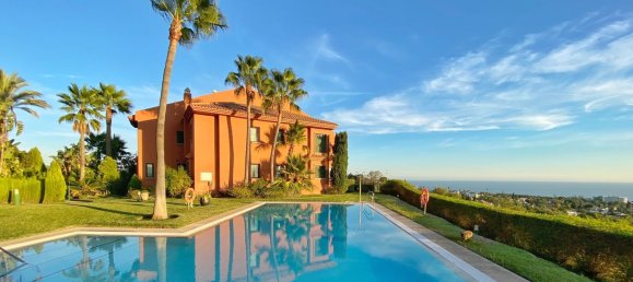 Пентхаус с 2 спальнями в Марбелья, Испания № 149162 8