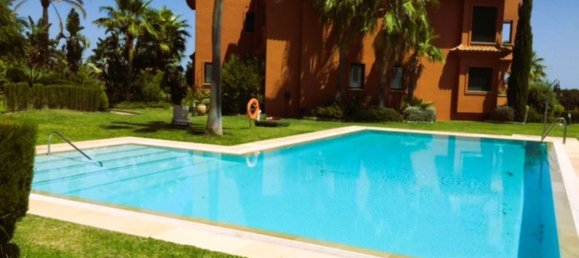 Пентхаус с 2 спальнями в Марбелья, Испания № 149162 41