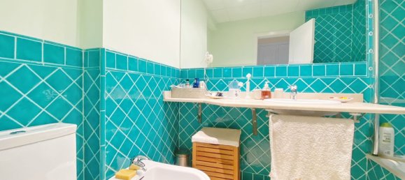 Пентхаус с 2 спальнями в Марбелья, Испания № 149162 30