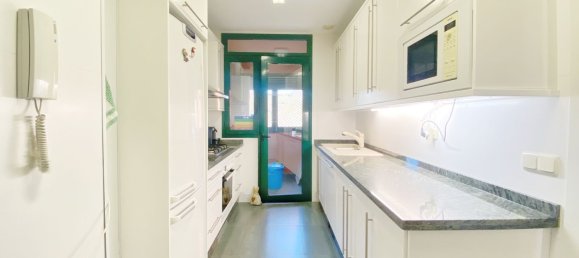 Пентхаус с 2 спальнями в Марбелья, Испания № 149162 20