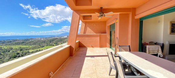 Пентхаус с 2 спальнями в Марбелья, Испания № 149162 11