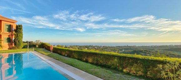 Пентхаус с 2 спальнями в Марбелья, Испания № 149162 39