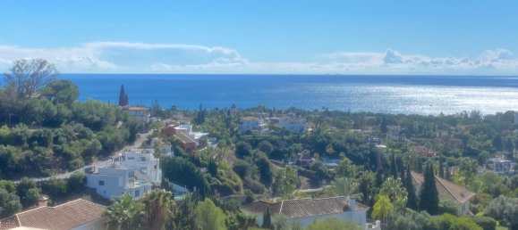 Пентхаус с 2 спальнями в Марбелья, Испания № 149162 35