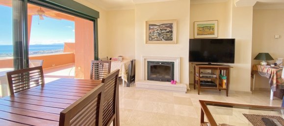 Пентхаус с 2 спальнями в Марбелья, Испания № 149162 17