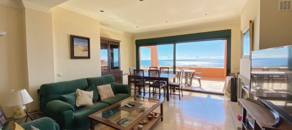 Пентхаус с 2 спальнями в Марбелья, Испания № 149162 16