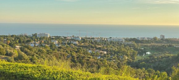 Пентхаус с 2 спальнями в Марбелья, Испания № 149162 44