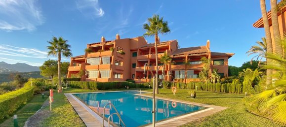 Пентхаус с 2 спальнями в Марбелья, Испания № 149162 7