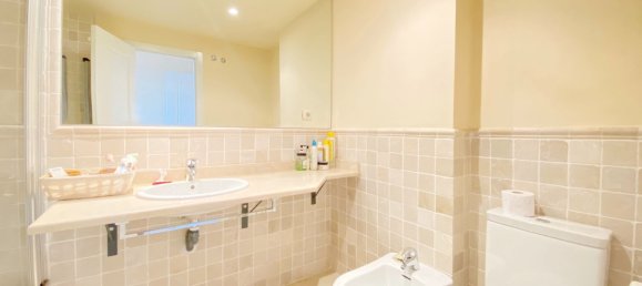 Пентхаус с 2 спальнями в Марбелья, Испания № 149162 5