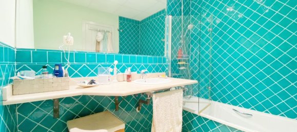 Пентхаус с 2 спальнями в Марбелья, Испания № 149162 29