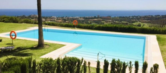 Пентхаус с 2 спальнями в Марбелья, Испания № 149162 38