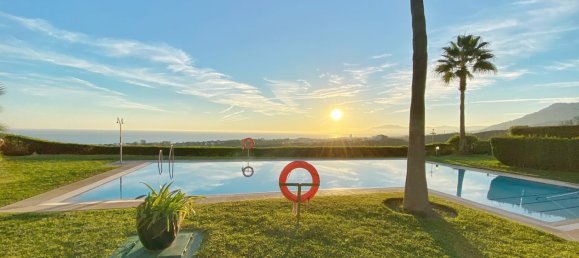 Пентхаус с 2 спальнями в Марбелья, Испания № 149162 40