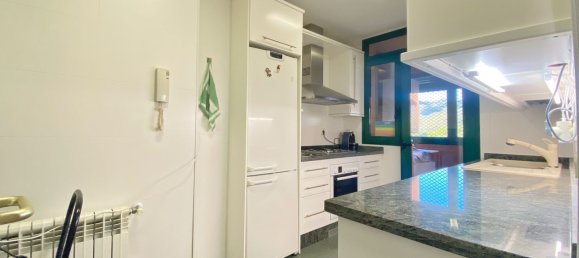 Пентхаус с 2 спальнями в Марбелья, Испания № 149162 21