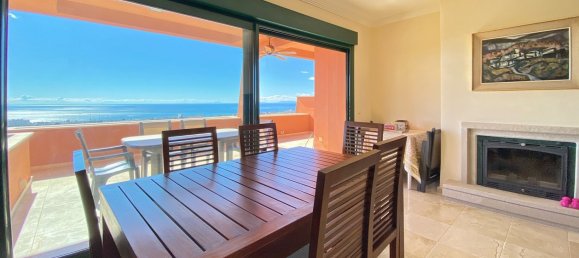 Пентхаус с 2 спальнями в Марбелья, Испания № 149162 18