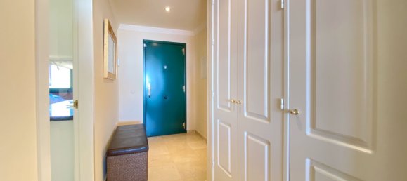 Пентхаус с 2 спальнями в Марбелья, Испания № 149162 32