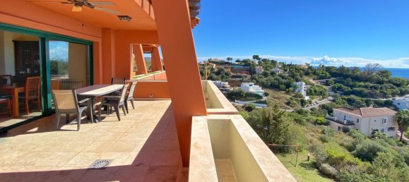 Пентхаус с 2 спальнями в Марбелья, Испания № 149162 10