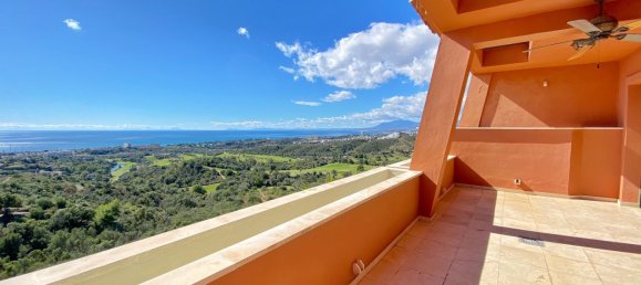 Пентхаус с 2 спальнями в Марбелья, Испания № 149162 12